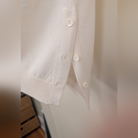 Simone Rocha Designer Cardigan - Picture 6 of 7